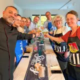 Dolce Vita főzőest Don Santival – Szicília eljön hozzád Szegeden!