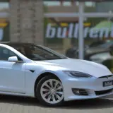 Tesla Model S Raven P100D Performance – közúti élményvezetés Budapestről indulva