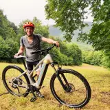 E-bike-kal a Budai-hegyekben! – Vezetett túra, választható desztinációkkal