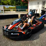 Gokart Siófokon – Versenyhangulat a Balaton mellett!
