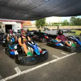 Gokart Balatonlellén – Versenyhangulat a Balaton mellett!