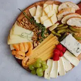 L’Art du Fromage – Prémium Sajtkóstoló 2 fő részére a C’est La Vie Caféban, Pátyon
