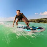 E-Surf élmény a Dunán – Keltsd életre a hullámokat!