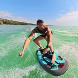 E-Surf élmény Balatonaligán – Keltsd életre a hullámokat!