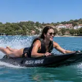E-Surf élmény a Velencei-tavon – Keltsd életre a hullámokat!