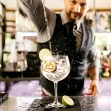 Gin italkóstoló est – Fedezd fel a gin titkait Budapesten!