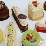 MONO Cake & Dessert - Édes élvezetek ajándékba!