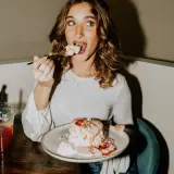 Desszertek mennyországa! – Édes élmény a Fluffy and Me palacsintázóban