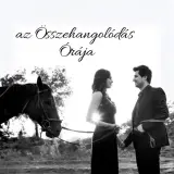 A Összehangolódás órája pároknak, lovakkal