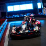 Páros gokartozás exkluzív környezetben a Balatonkarting Veszprém pályáján!