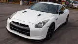 Nissan GT-R élményvezetés a Kakucs Ringen