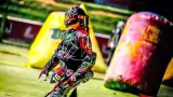 Paintball egy alkalmas edzés profi oktatókkal