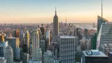 Városnézés Budapest és New York felett egy Boeinggel
