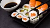 A Sushi készítés titkai – Prémium főzőtanfolyam by Chef Premiere