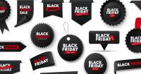 🔥 Black Friday és Black Weekend a Meglepkéknél – novemberi őrület, amiről mindenki beszél! 🔥