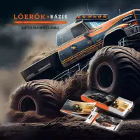 🤩🏎️ Padlógázzal a Karácsonyi Kalandokba! – Az Élményvezetés, ami Libabőrös Bakancslista Tétel! 🎄🎁