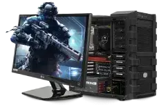 Gamereknek élmények