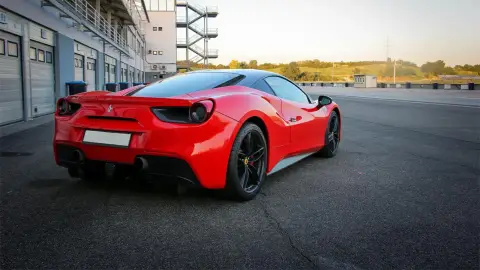 "22 KALIBER" élménylövészet csomag az Alpha Shooting lőtéren 11