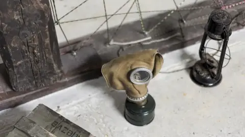 Hadművelet Kiszabadulós játék Budapesten 1