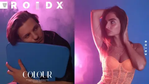 Ötletes, élénk képzeletű fotózás Workshop Budapesten 3