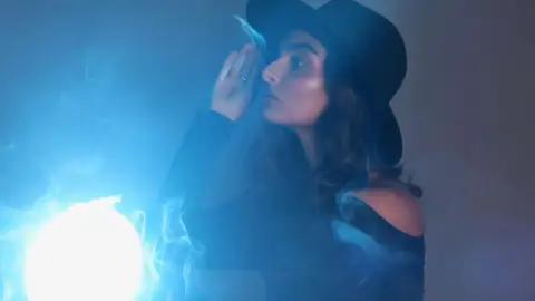 Ötletes, élénk képzeletű fotózás Workshop Budapesten 4