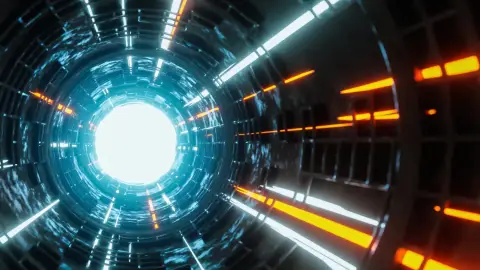 Cyberspace titkos kapuja /World of Adventures szabadtéri játék 4