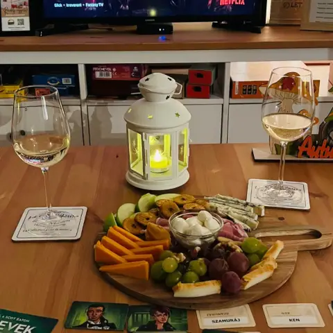 Bor, Mámor és Dunakanyar - 2 éjszaka Leányfalun pincelátogatással!