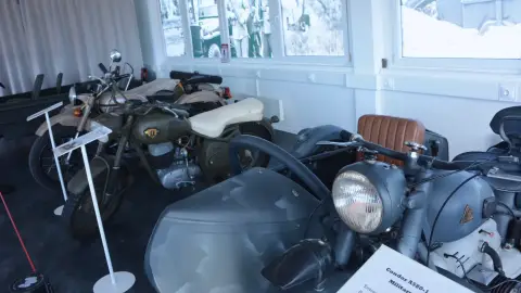 "22 KALIBER" élménylövészet csomag az Alpha Shooting lőtéren 5