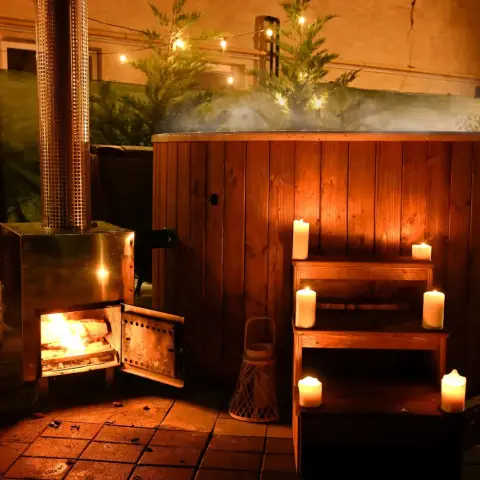 Lopott hétköznapi kiruccanás - 1 éjszaka a mesés Dunakanyarban!