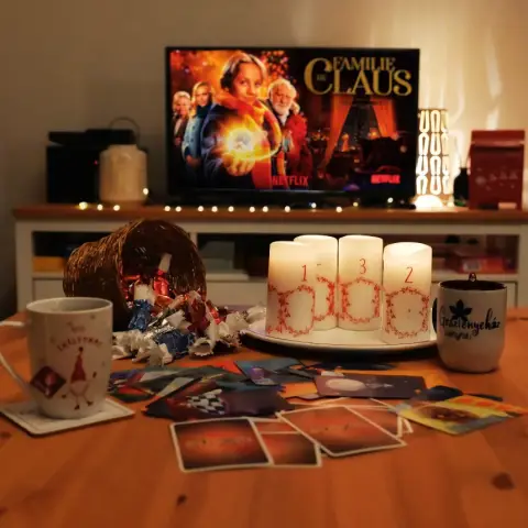 Lazíts és nasizz! - 2 éjszaka bekuckózva a káprázatos Dunakanyarban