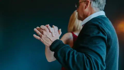 Páros táncóra évfordulóra – Táncoljatok úgy, mint régen! 5