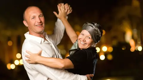 Páros táncóra évfordulóra – Táncoljatok úgy, mint régen! 4