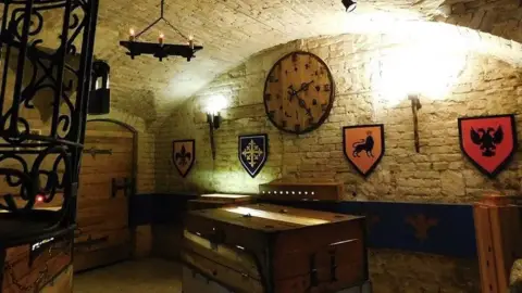 Trónok Harca – Szabadulószoba Budapesten 2