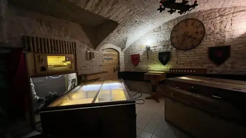 Trónok Harca – Szabadulószoba Budapesten 1