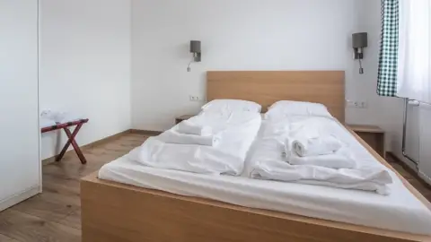 Nyugalom és Béke a Breier Farmon! – Szállás a Tanya Panzióban: Classic apartman 7