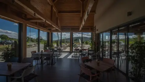 Nyugalom és Béke a Breier Farmon! – Szállás a Tanya Panzióban: Classic apartman 1