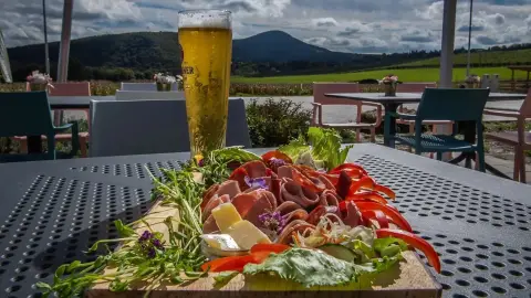 Nyugalom és Béke a Breier Farmon! – Szállás a Tanya Panzióban: Classic apartman 3