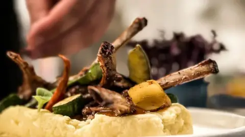 Ínyenc ízek a Breier Farmon: Tanya Bisztró – a hely, ahol jó enni! 2