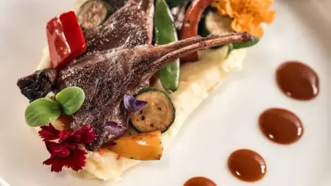 Ínyenc ízek a Breier Farmon: Tanya Bisztró – a hely, ahol jó enni! 3