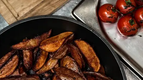 Ínyenc ízek a Breier Farmon: Tanya Bisztró – a hely, ahol jó enni! 5