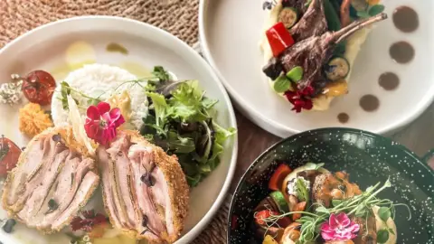 Ínyenc ízek a Breier Farmon: Tanya Bisztró – a hely, ahol jó enni! 8