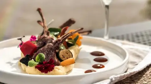 Ínyenc ízek a Breier Farmon: Tanya Bisztró – a hely, ahol jó enni! 13