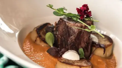 Ínyenc ízek a Breier Farmon: Tanya Bisztró – a hely, ahol jó enni! 14