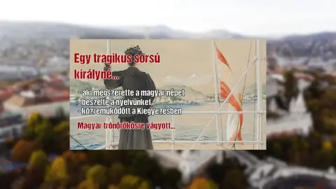 Városfelfedező játék a Várban: Mentsétek meg Erzsébet királynét! 2