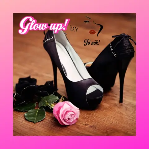 Legszebb önmagad egy csomagban: Glow up! by JÓ NŐK! – Ahol a női energia életre kel…