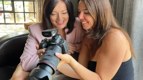 Legszebb önmagad egy csomagban: Glow up! by JÓ NŐK! – Ahol a női energia életre kel… 7