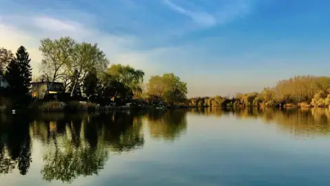 Privát hajótúra a Ráckevei/Soroksári Duna-ág vizén korlátlan Proseccóval – Budapestről indulva 4