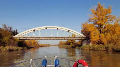 Privát hajótúra a Ráckevei/Soroksári Duna-ág vizén korlátlan Proseccóval – Budapestről indulva 1