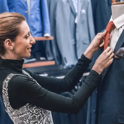 Közös vásárlás Kiss Fruzsina Stylisttal