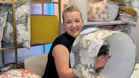 Lámpa Neked – Lámpabúrakészítő workshop Budapesten 13